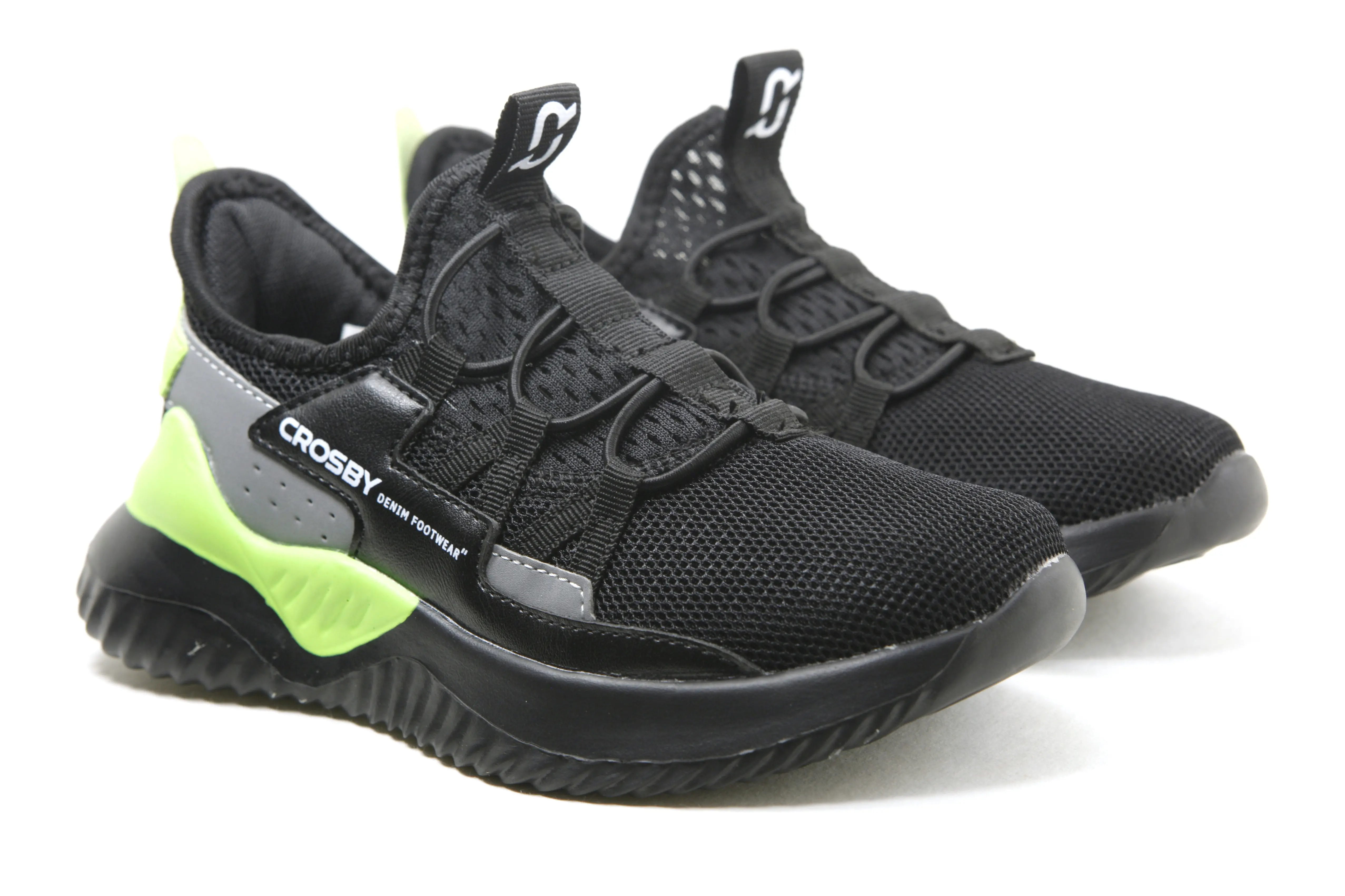 Кроссовки детские "Crosby" 218112/01-02