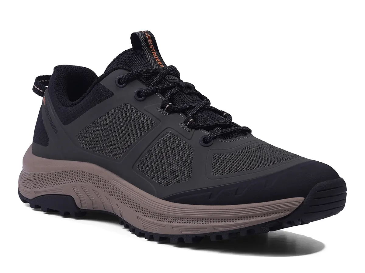 Кроссовки мужские "Strobbs" C3677-19