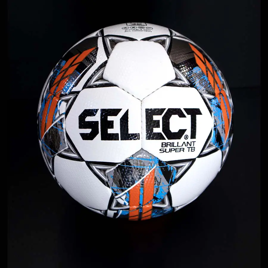 Мяч ф/б SELECT PK №4