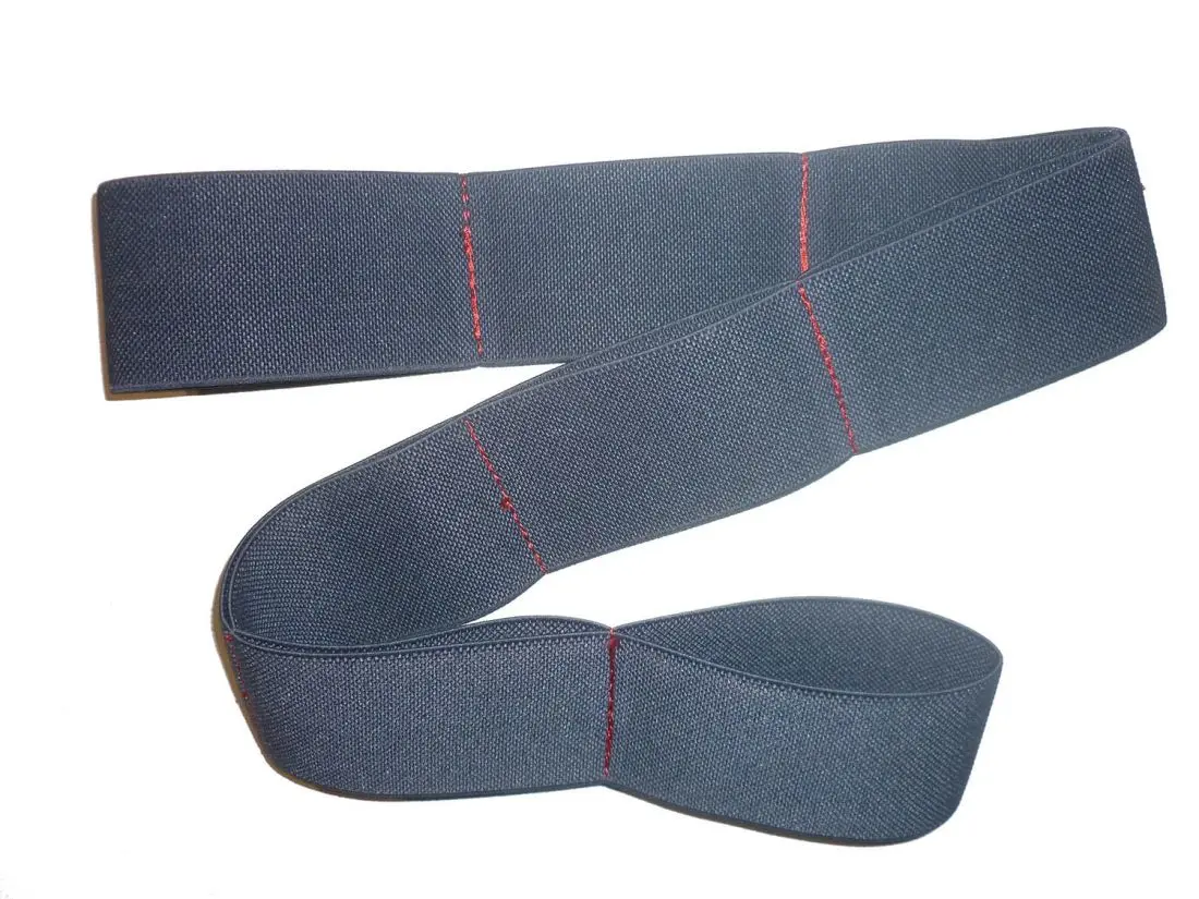 Эспандер лента прошивная SM-068