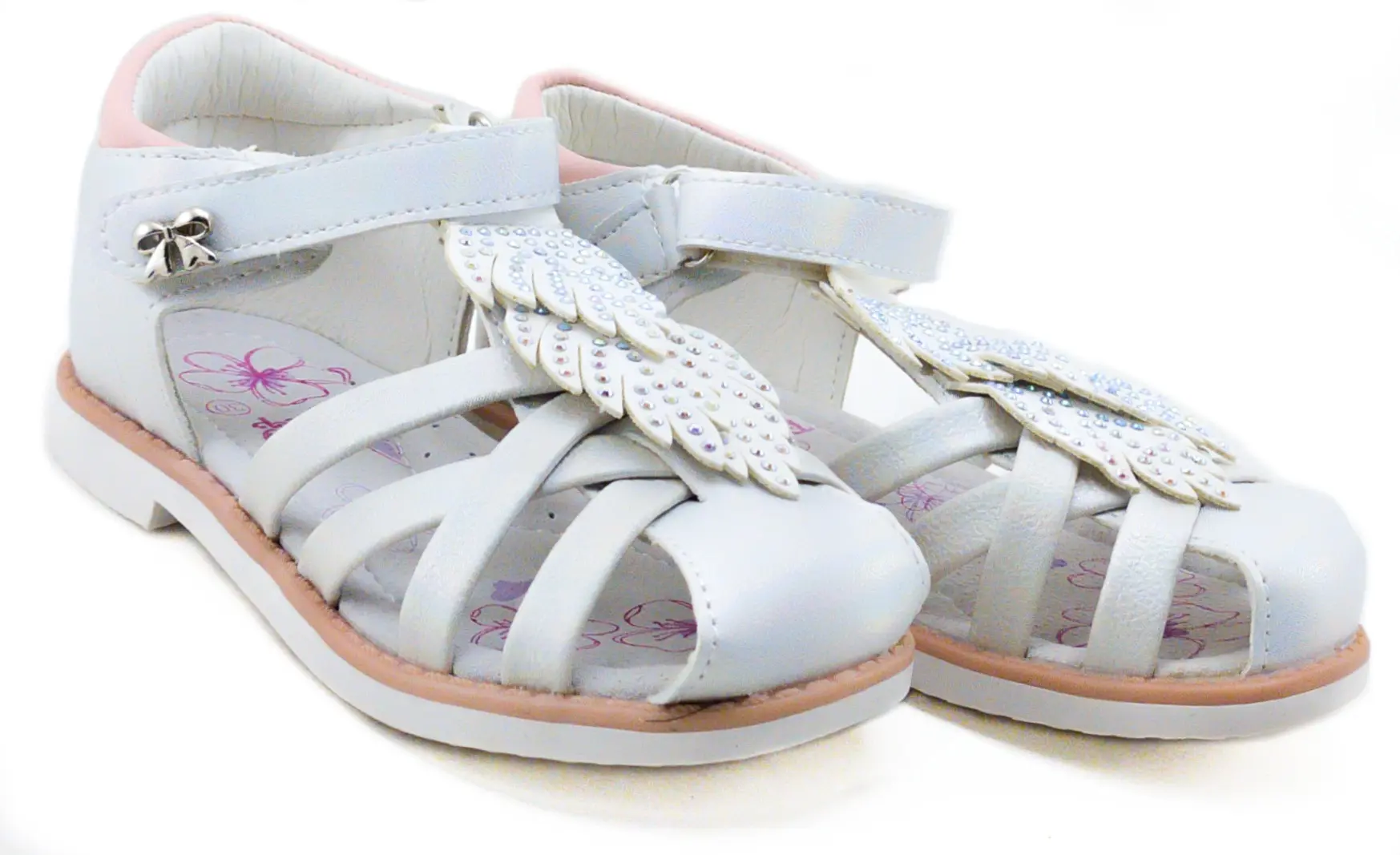 Сандалии детские "Шалунишка" LF-009