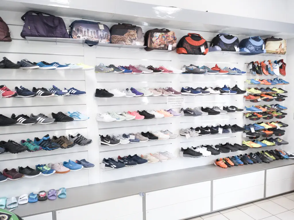 Спортивный интернет-магазин market-town